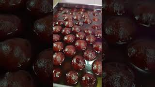 Gulab jamun #sweets #video #shorts