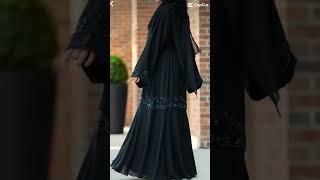 Abaya Designs #abayafashion #abayahijab #arabicabaya #dubaiabaya#dubaiabayafashion #abaya#arjitsingh