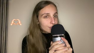 BLABLA TIME ASMR🥰