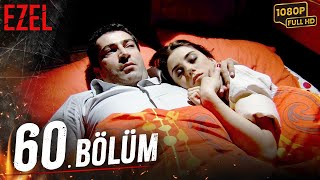 Ezel 60. Bölüm (Full HD)