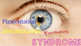 #waardenburgsyndrome What causes Waardenburg Syndrome?