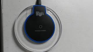 wireless charger