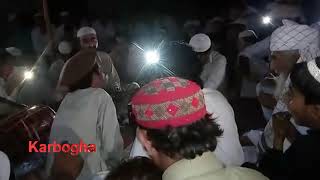 Hase Di Dawran Pa Terye Du Da Pashto song