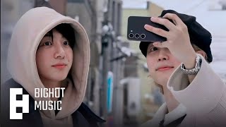 Jimin & Jung Kook 'Are You Sure' MV #AreYouSure