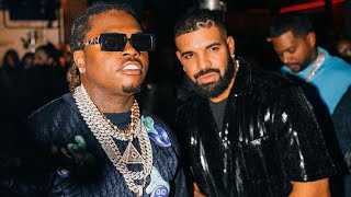 Gunna - P power ft. Drake (Open Verse)