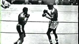 Gene "Ace" Armstrong W 10 Henry Hank, Part 4 of 5 - Great Fight!