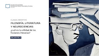 Martín Buceta | Filosofía, literatura y neurociencias | Cátedra Symploké | E02