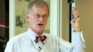 Why We Are Afraid, A 1400 Year Secret, by Dr Bill Warner