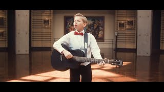 Mason Ramsey - Lovesick Blues