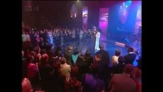 Boy George & Diana Ross - Upside Down (Live Performance 1999) (High Quality) HD