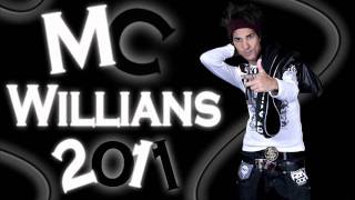 MC WILLIANS-REVANCHE.2011