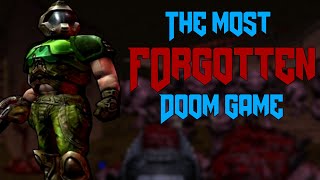 Doom 64 is The Most UNDERRATED Doom Game - JustinDG