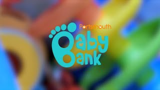 The Parenting Network - The Baby Bank