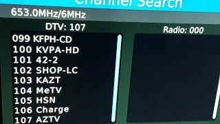 PHOENIX HDTV CHANNELs & frequency