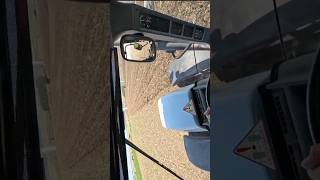 Steyr CVT 6180 / Köckerling Trio 4 Meter [Gopro] #farming #gopro #viralshorts