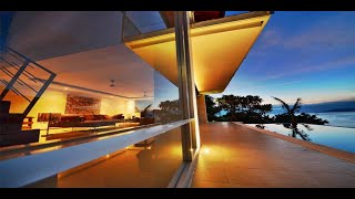 Samuh Hill Residence Bali