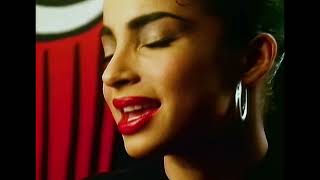 Sade - Hang On To Your Love (Official Video), Full HD (Digitally Remastered and Upscaled)