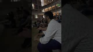 India Vs Pakistan Match day | IIT Delhi |  Mini Vlog