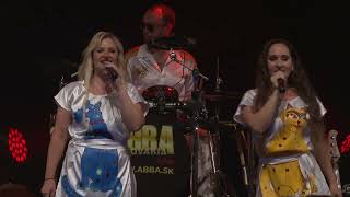 ABBA Slovakia - Voulez Vous