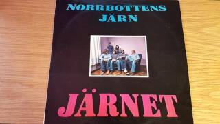 Norrbottens Järn 1976 - En konsumyogis bekännelse