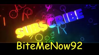 ▶♛🦁 New Intro❗️ #BiteMeNow92👊❌#Metin2.ro💪💯Server~Țara Românească❗️❕ 👉🔔🙏