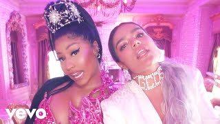 KAROL G, Nicki Minaj - Tusa (Official Video)