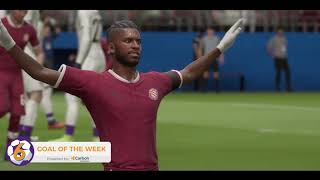 eNPSL Goals of the Week Powered by Carbon Athletics - Week #3