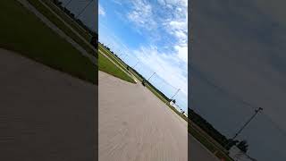 Aprilia RSV4 Accelerating and Braking #Shorts