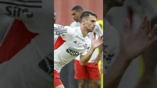 Com testes a fazer, Vítor Pereira comanda penúltimo treino do Flamengo antes do clássico com Vasco