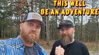 THIS HAD TO HAPPEN |tiny house, homesteading, off-grid, cabin build, DIY HOW TO sawmill tractor