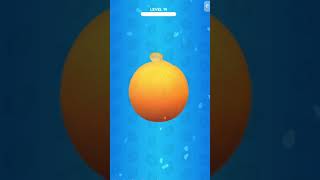 Juicy Run - All Levels Gameplay Android,ios (Levels 11-16)