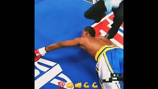 Andy Lee one punch k.o. #boxing #boxingknockout #boxinglife