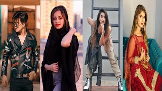 New Instagram Reels Videos Of All Famous Tik tok Star,Jannat zubair, Mr.Faisu, Riyaz ali,Avneet kaur