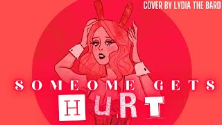 Someone Gets Hurt - Mean Girls cover by Lydia the Bard feat. Alex