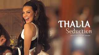 Thalia - Seduction (Seducción English Version) Official Visualizer