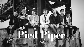 [MV] BTS (방탄소년단) - Pied Piper (RUS SUB.)