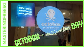 Octobox and Vaccination