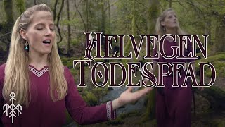 Helvegen (Wardruna) / Der Todespfad - deutsches Cover