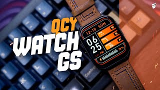 ২৫০০ টাকায় Best Smartwatch | QCY Watch GS Review