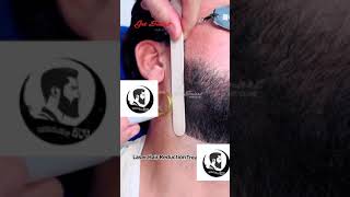 Hair laser 😱 tutorial #tutorial #tutorialvideo