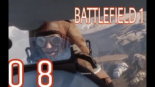 تختيم لعبة بتل فيلد1/ BATTLEFIELD 1 مدبلج للعربية #8