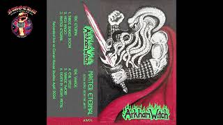 Arkham Witch - Master Eternal [Demo] (2024)