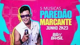 SET BILLY BRASIL ( As mais tocadas do momento 2023)