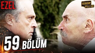 Ezel 59. Bölüm (Full HD)