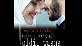 waxatahay Qeeb kamid ah nolasheyda oo idil waana sawabaha aan ufaraxsanahy @MaaMan_143