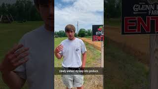 Georgia Grower Daly Glenn #watermelon #watermelonfarmer