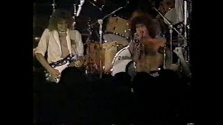 Krokus 9/18/1982 Brooklyn Zoo