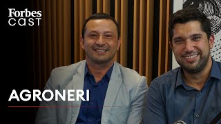 ForbesCast | #20 | Agroneri