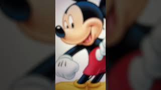 Mickey Mouse Disney 2