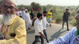 Hakam ali khan Congress ki live rally Fatehpur shekhawati